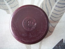 Ancienne boite a savon