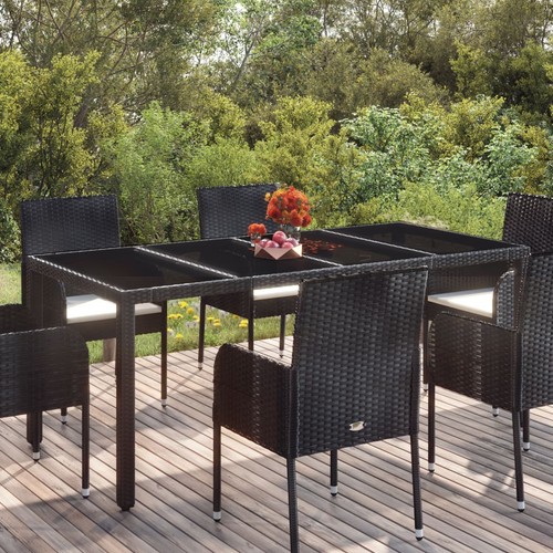 Table jardin avec dessus - table, de