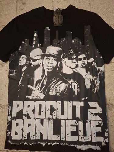 Tshirt p2b produit - p2b, s