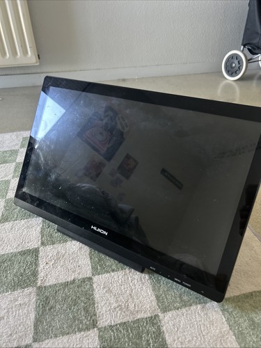 Tablette graphique avec - avec, ecran