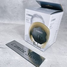 YAMAHA SB7J SILENT Brass