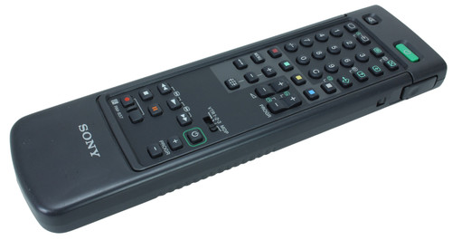 Sony 837 télécommande - sony, rm-837