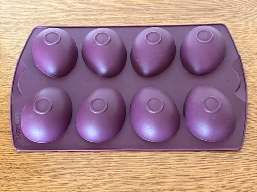 Tupperware moule en silicone - -,