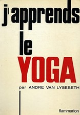 VAN LYSEBET J'apprends le