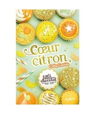 Les filles au chocolat - tome