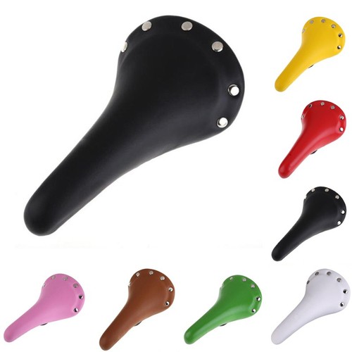Siège selle piste fixie - selle,