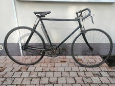 Ancien vélo course 1900/1910 ALCYON  Altes fahrrad old bike bici