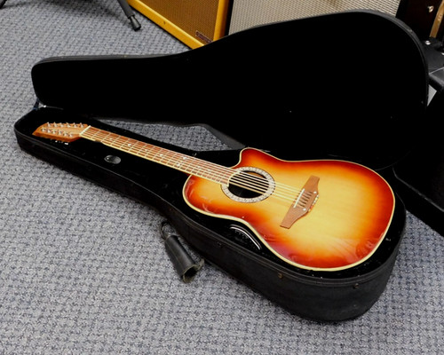 2013 ovation celebrity cc045 - 2013,
