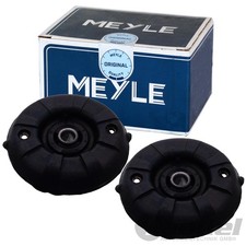 2x MEYLE Pallier Avant