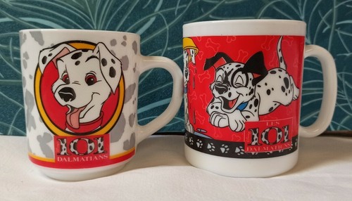 Mugs arcopal disney - mugs,