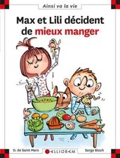 Max lili et - max,
