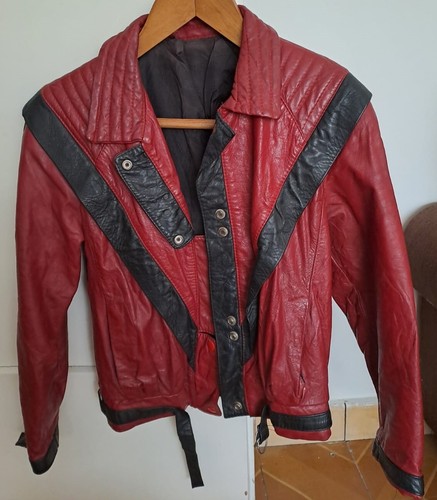 Vintage rare michael jackson - michael,