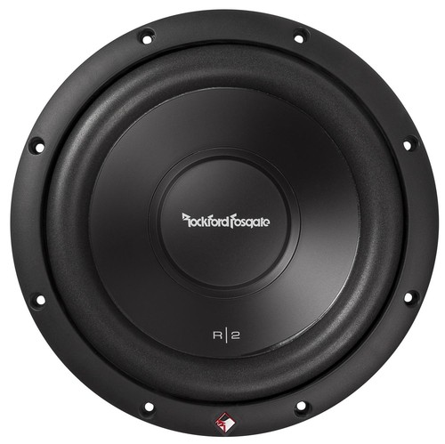 Rockford fosgate r2d4 - rockford, r2d4-10
