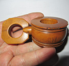 ANCIEN CASSE NOISETTE CASSE