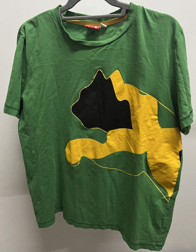 Puma shirt men - shirt, medium
