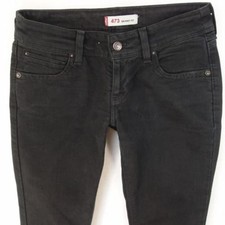 Womens Levis 473 SKINNY FIT