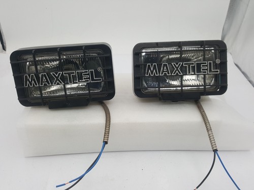 Fari antibrouillard maxtel - fari,
