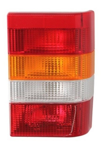 Lampe feu arriere - arriere, droite
