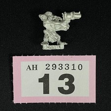 Grot Gorkamorka Rebelle