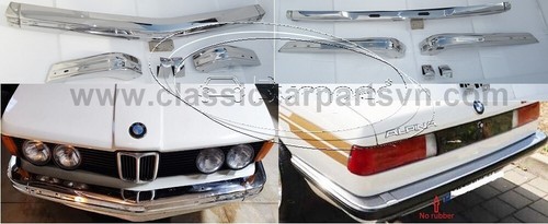 Pare chocs bmw e21 1975 - e21,