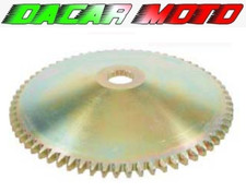 Demi-Poulie Motrice Fixe