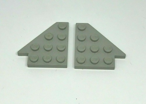 Lego espace plaque coin - :, 4