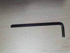 Clé Allen de 5 longue Facom d'occasion