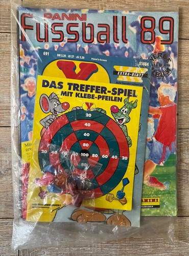Pif gadget yps fussball - pif,