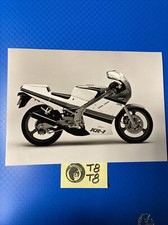 Kawasaki 250 KR-1 Photo NB
