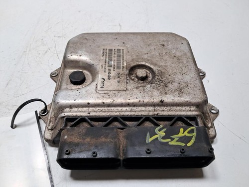 51904061 engine ecu - engine, punto
