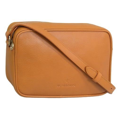 Sac bandoulière bisonte - sac,