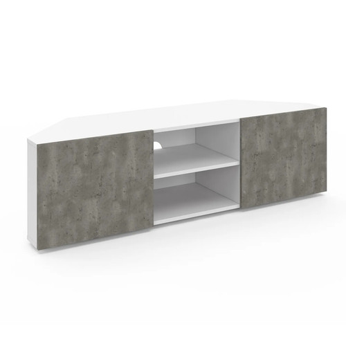Meuble 110 angle eli - meuble,