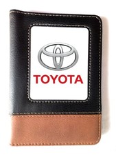 TOYOTA - PORTE-DOCUMENTS