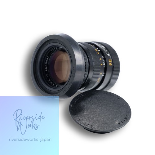 Modèle tardif leica - tardif,