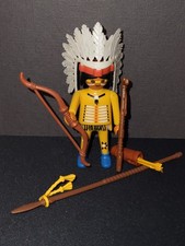 Playmobil - Personnage 