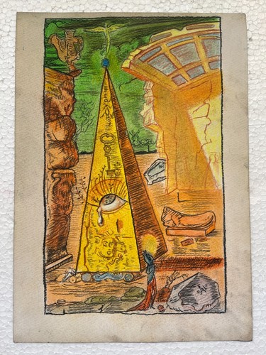 Salvador dali dessin sur - salvador,