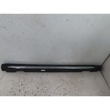 Bas caisse d Mercedes-benz CLASSE GLA (X156) Gla 200 cdi - d (156.908) (2013) 1