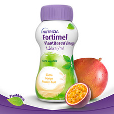 FORTIMEL PB MANGUE PASS