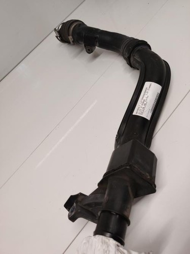 Durite turbo renault clio - durite, 3