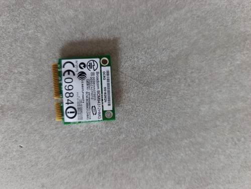 Carte broadcom sans fil wifi - broadcom,