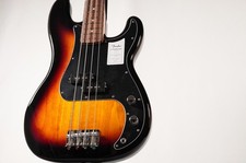 Fender Standard Precision Bass