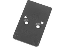 Base de montage Walther PDP 02