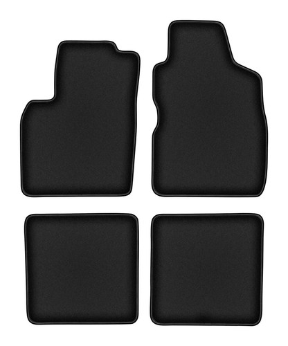 Jeu tapis auto velours - jeu,