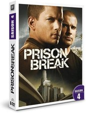 Dvd Prison Break -