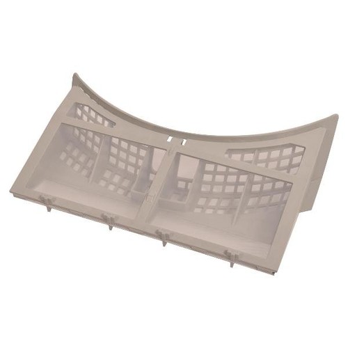 Filtre aqualis white - filtre, white-grey