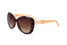 Lunettes de Soleil Karen Millen KM5049 102  TORT 58/0/145 Femme