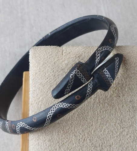Ancien bracelet ethnique - , /