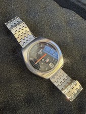 Montre Citizen Cosmotron - VintageÉlectrique - Fonctionnelle