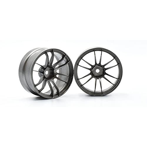 Roue compétition reve - de,