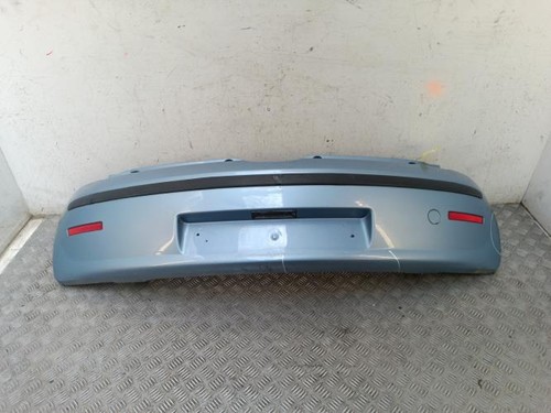 Pare choc arriere fiat punto - pare,
